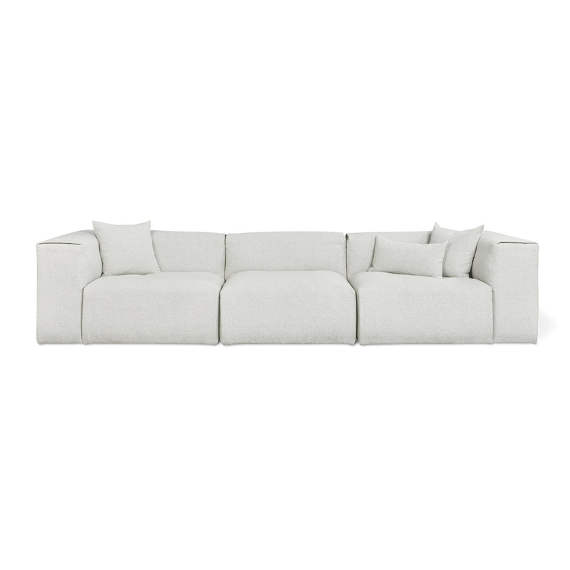 Nest Modular 3-PC Sectional