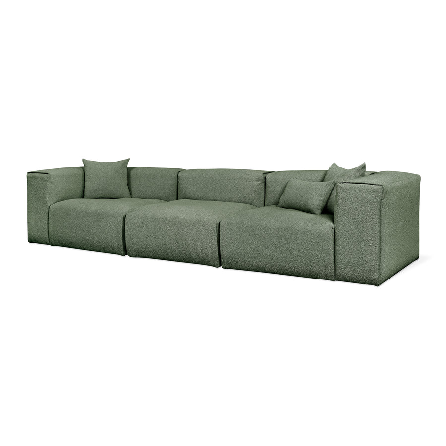 Nest Modular 3-PC Sectional