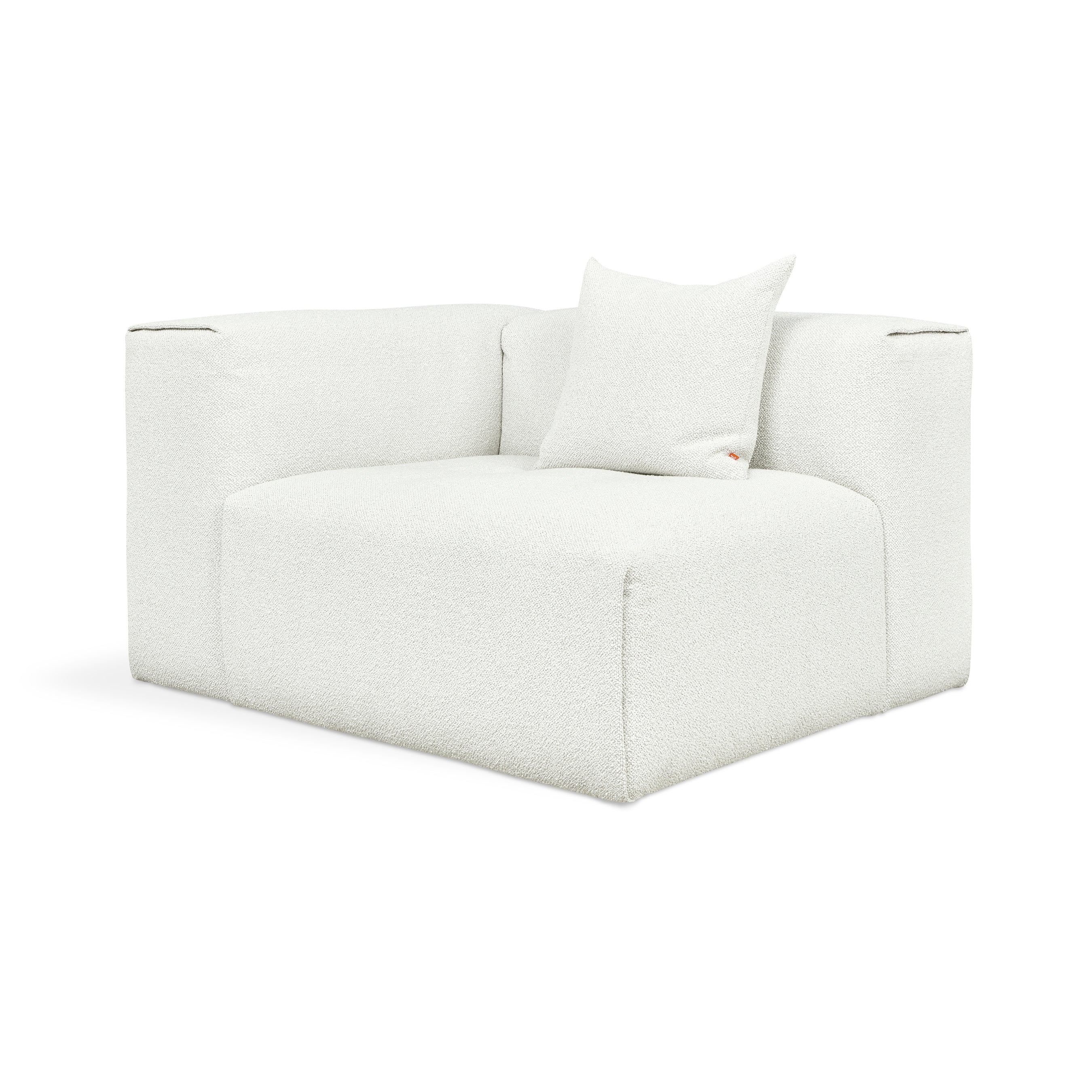 Nest Modular Left Arm