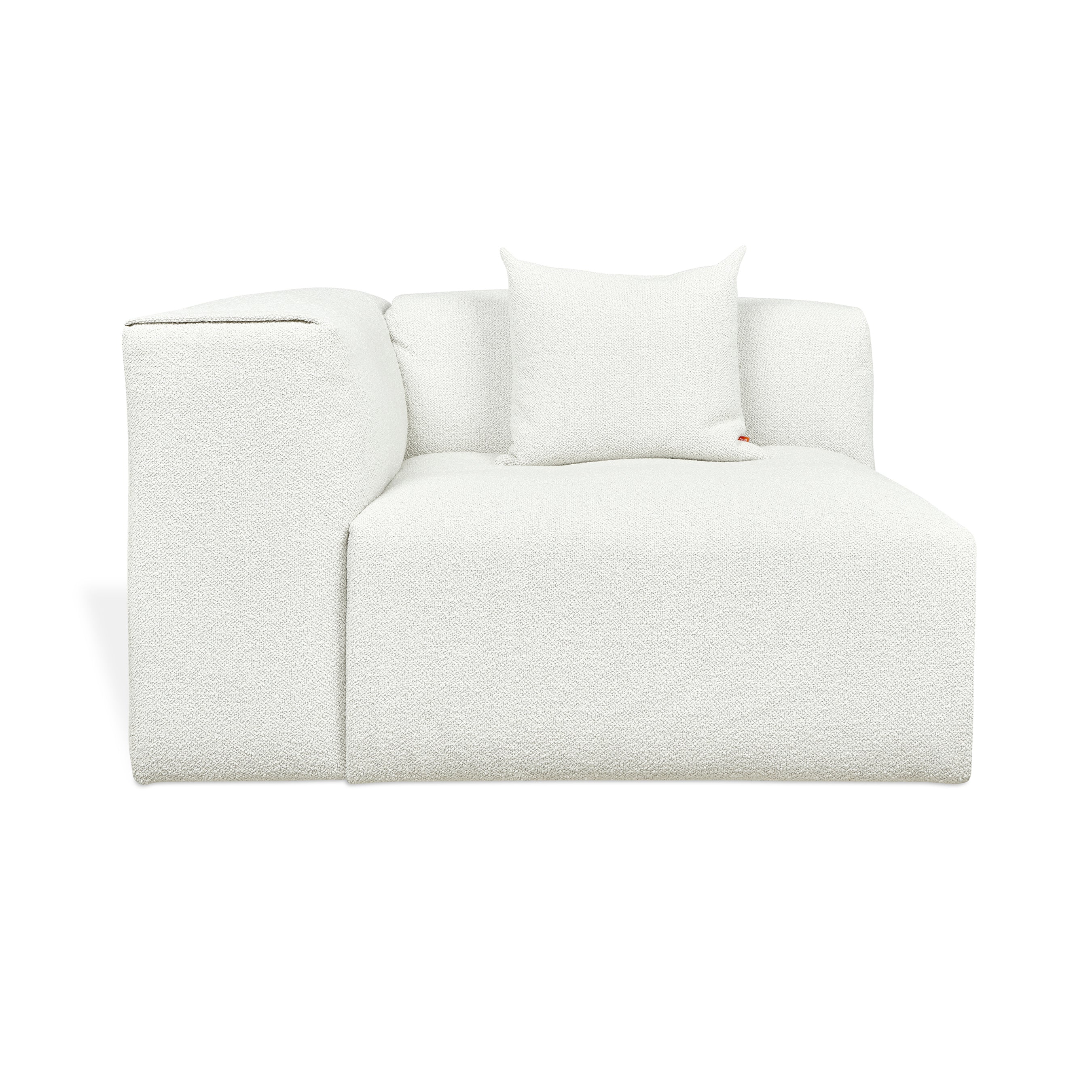 Nest Modular Left Arm