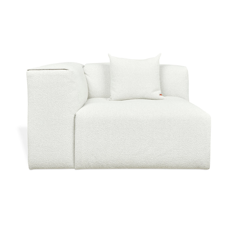 Nest Modular Left Arm