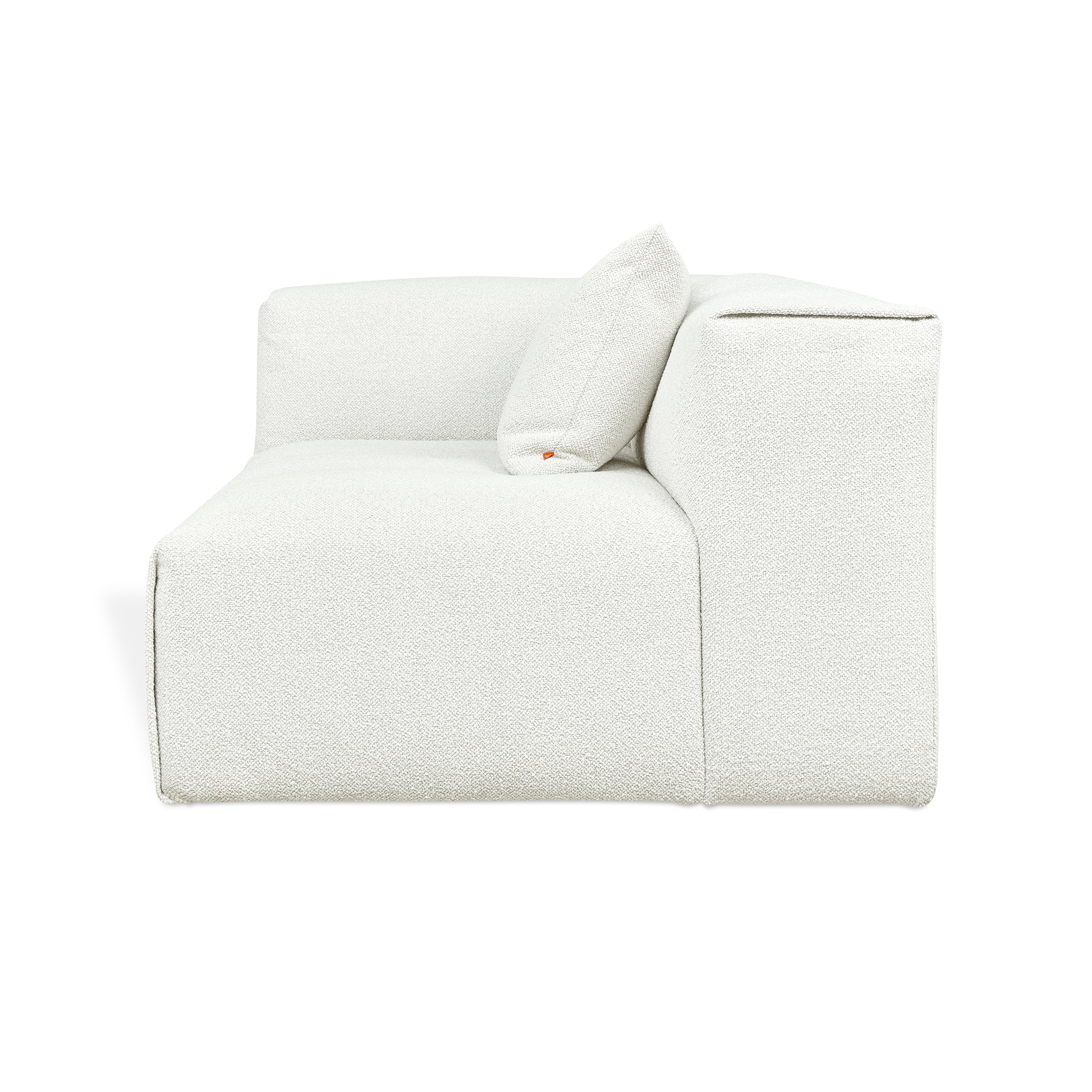 Nest Modular Left Arm