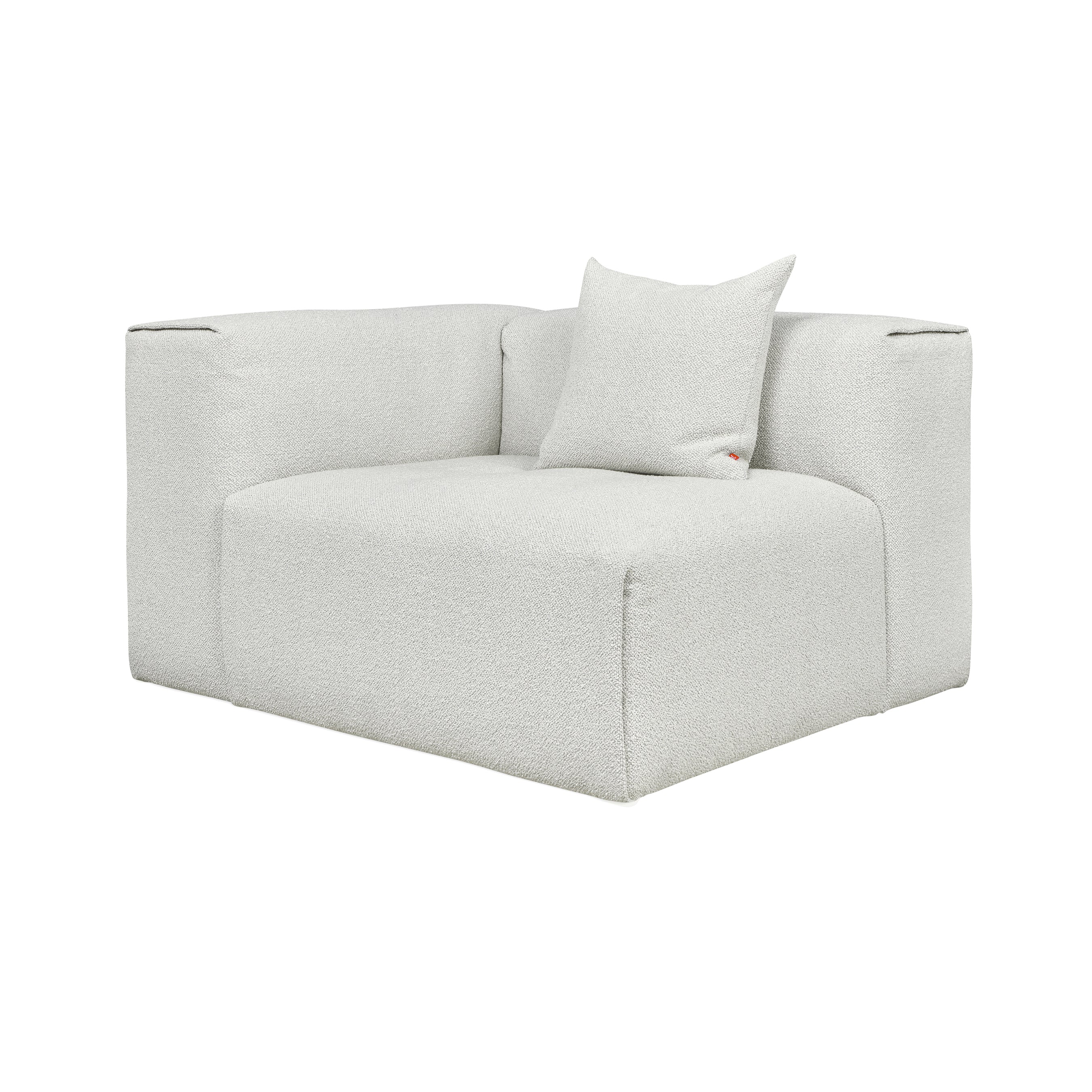 Nest Modular Left Arm