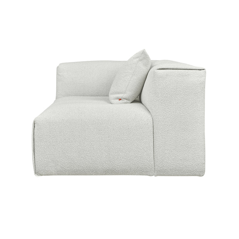 Nest Modular Left Arm