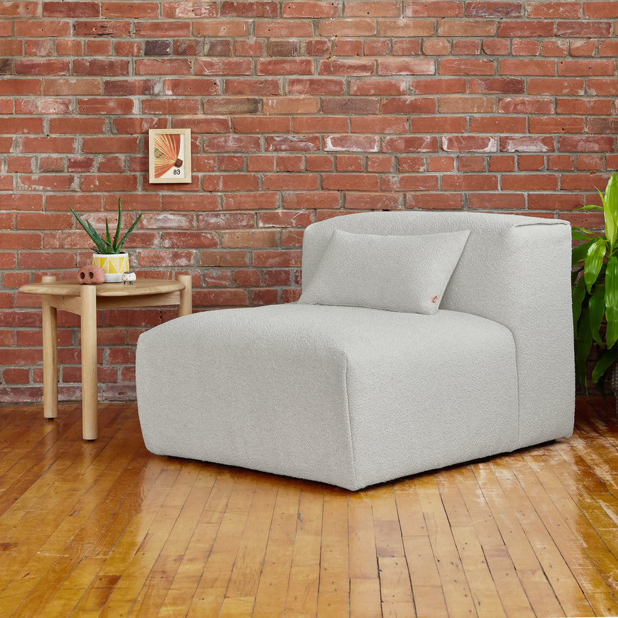 Nest Modular Armless