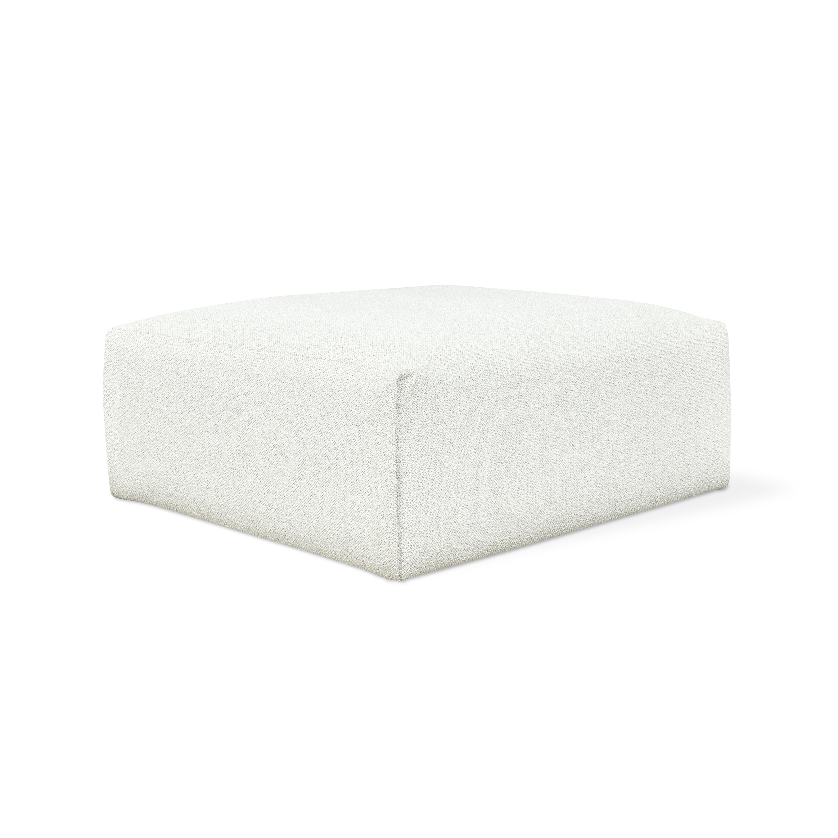 Nest Modular Ottoman