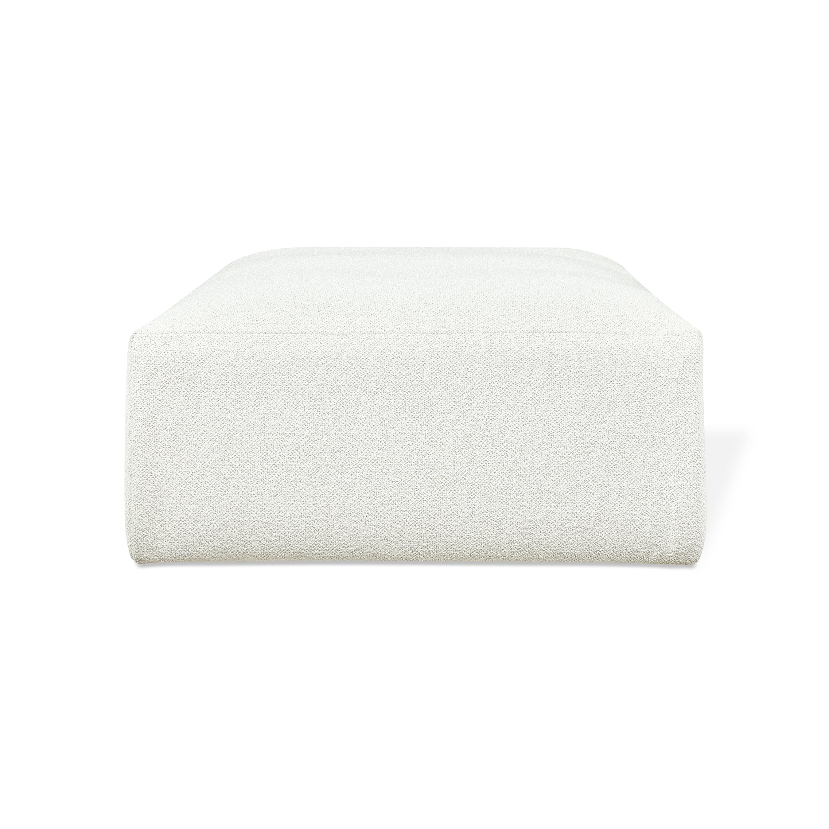 Nest Modular Ottoman