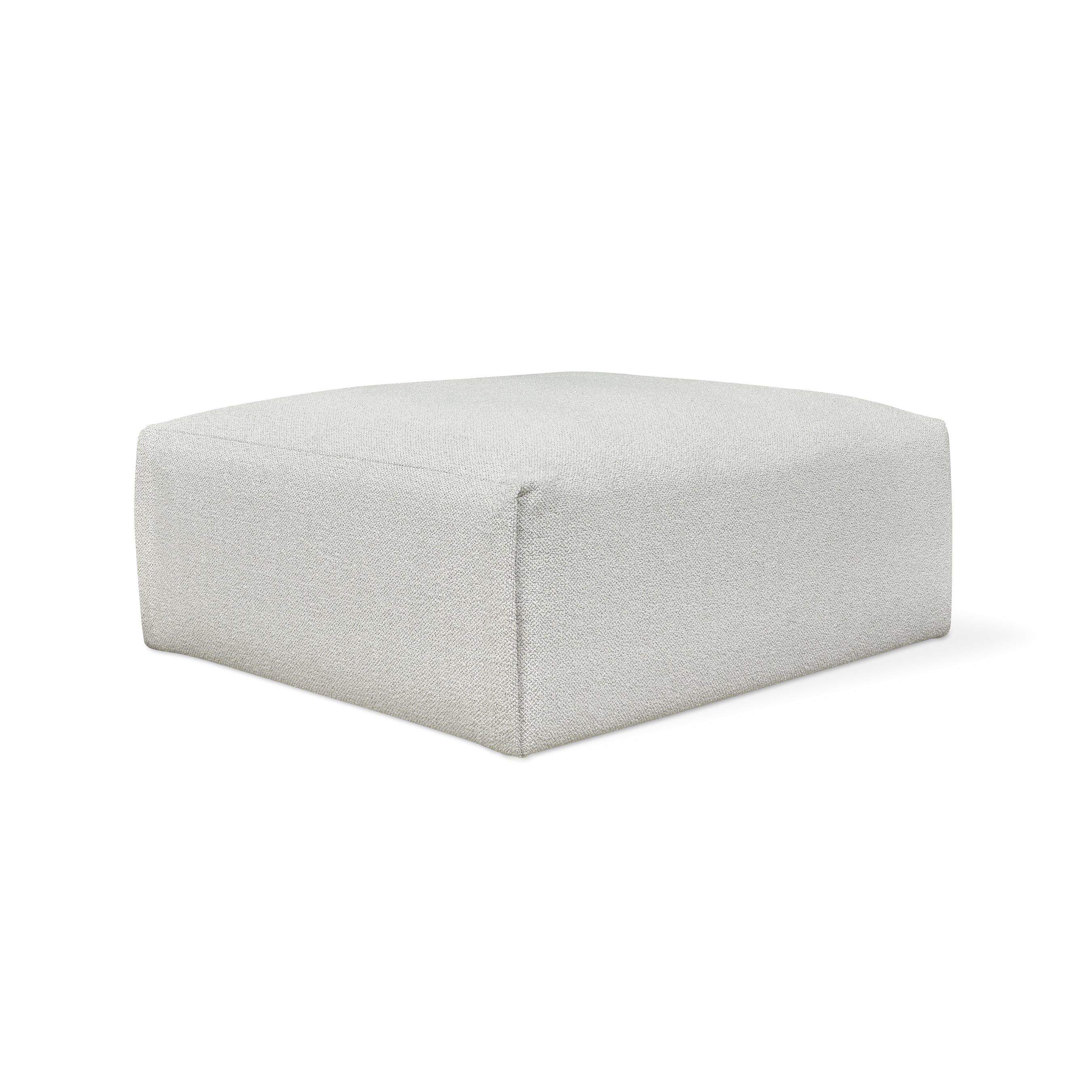 Nest Modular Ottoman