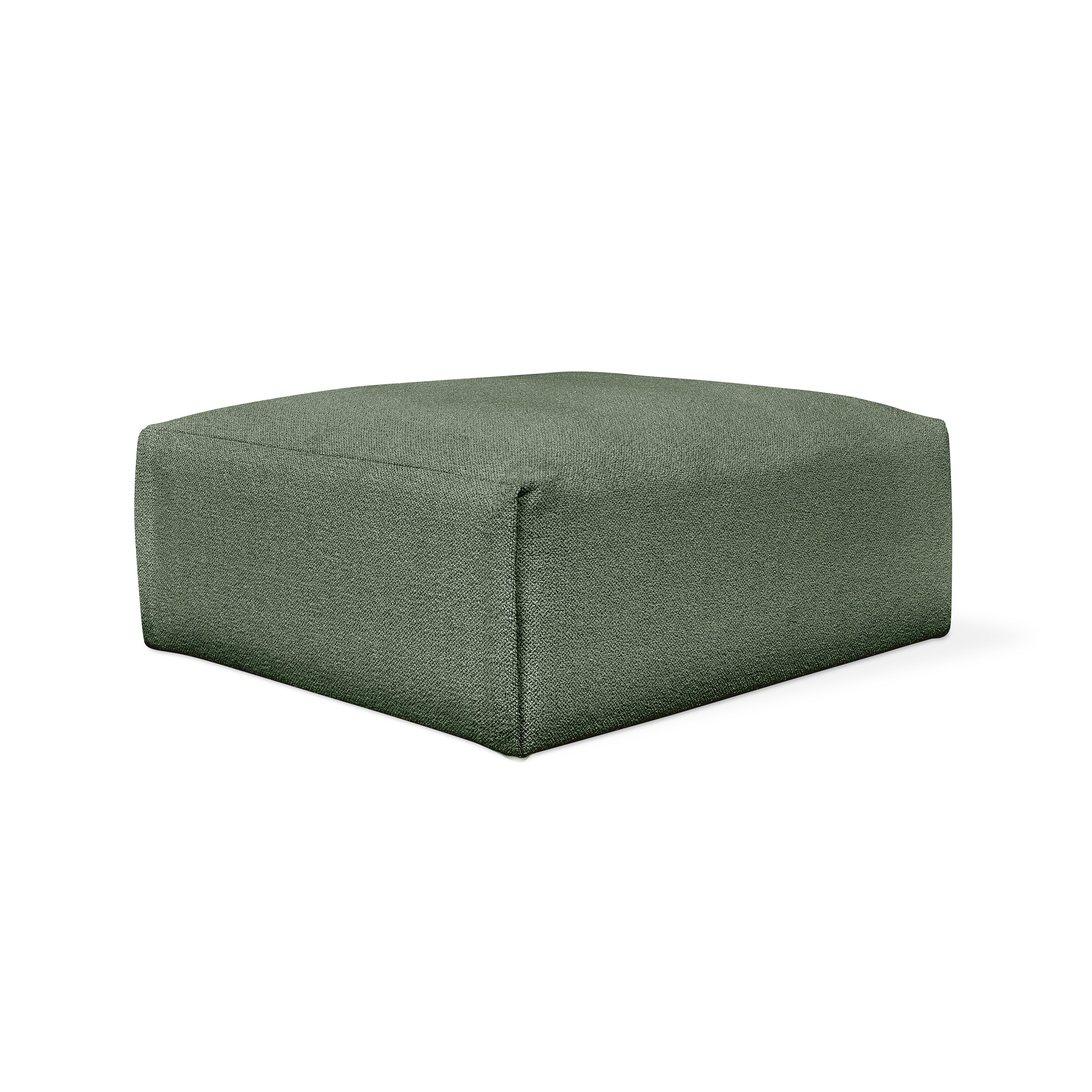 Nest Modular Ottoman