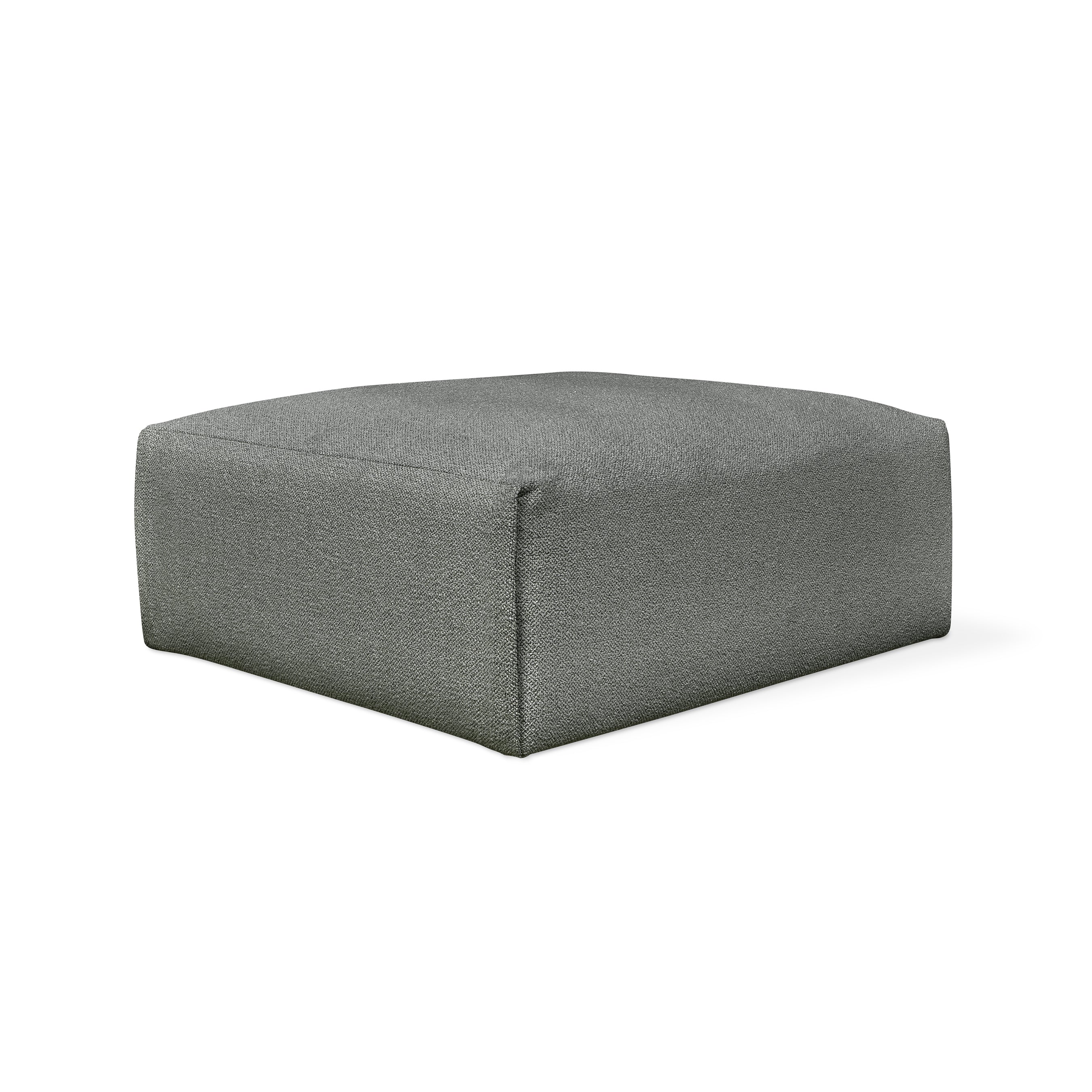 Nest Modular Ottoman