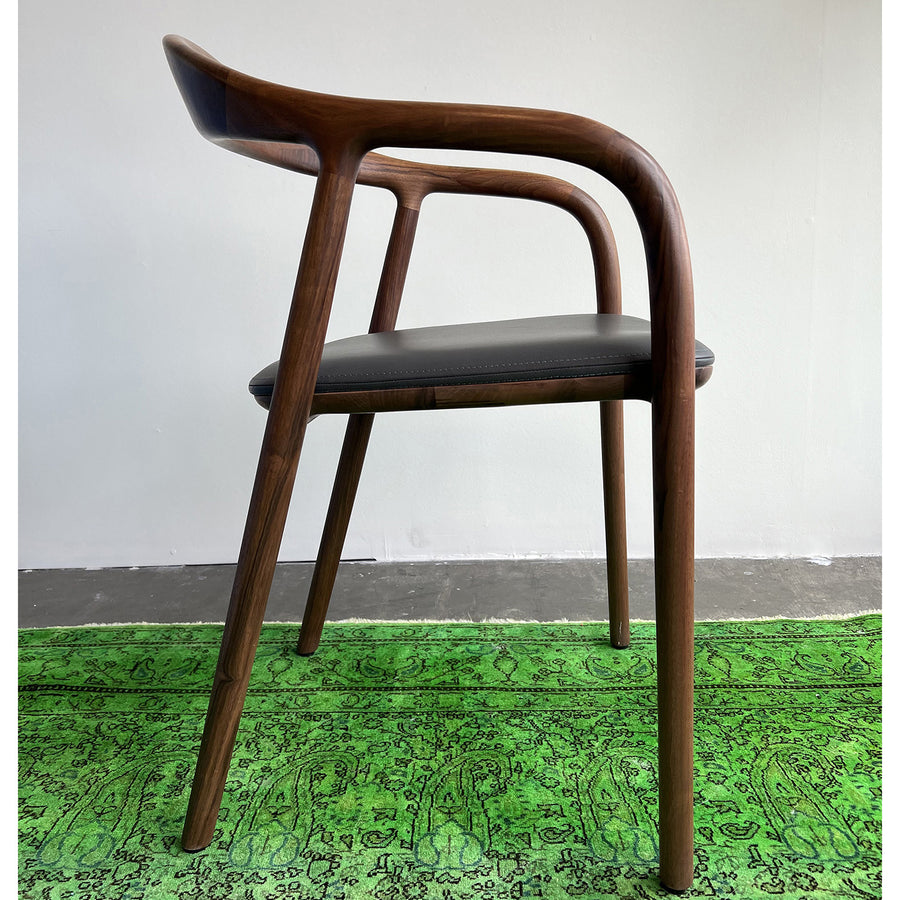 NEVA chair upholstered -  Sale
