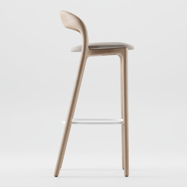 Artisan Neva Light Barstool | Stillfried Design