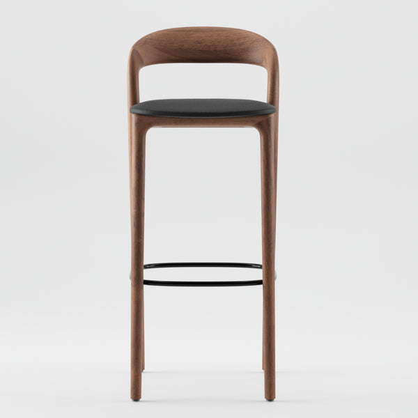 ARTISAN　木製　カウンターチェア　NEVA Light Bar Chair Artisan Neva Light Barstool | Stillfried Design
