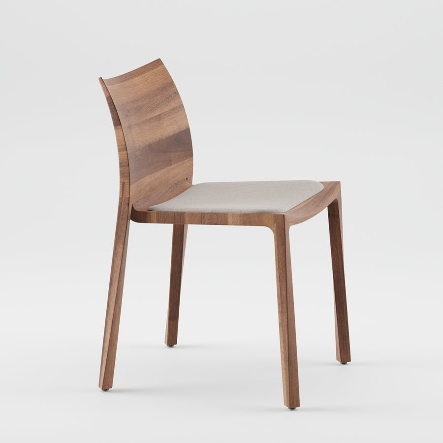 TORSIO Chair Upholstered