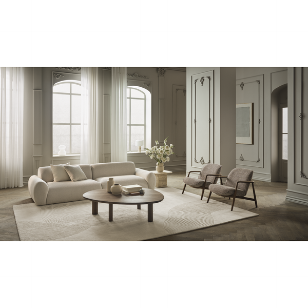 Elogio Sofa | Stillfried Design