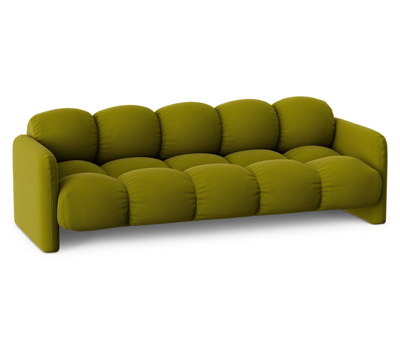 Sander Up Sofa - 3 Seater