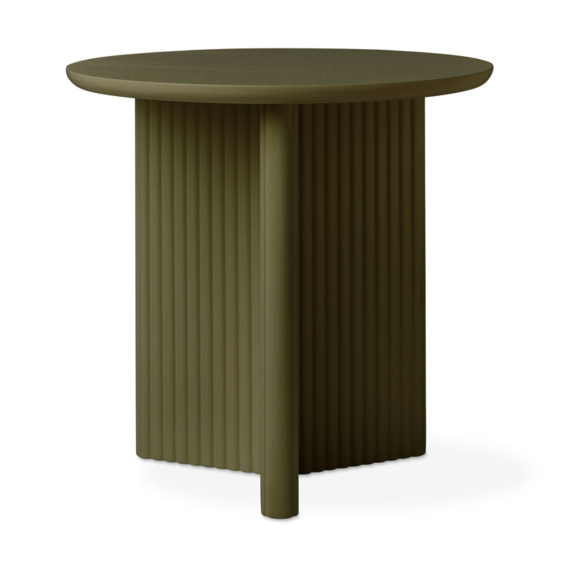 Odeon End Table