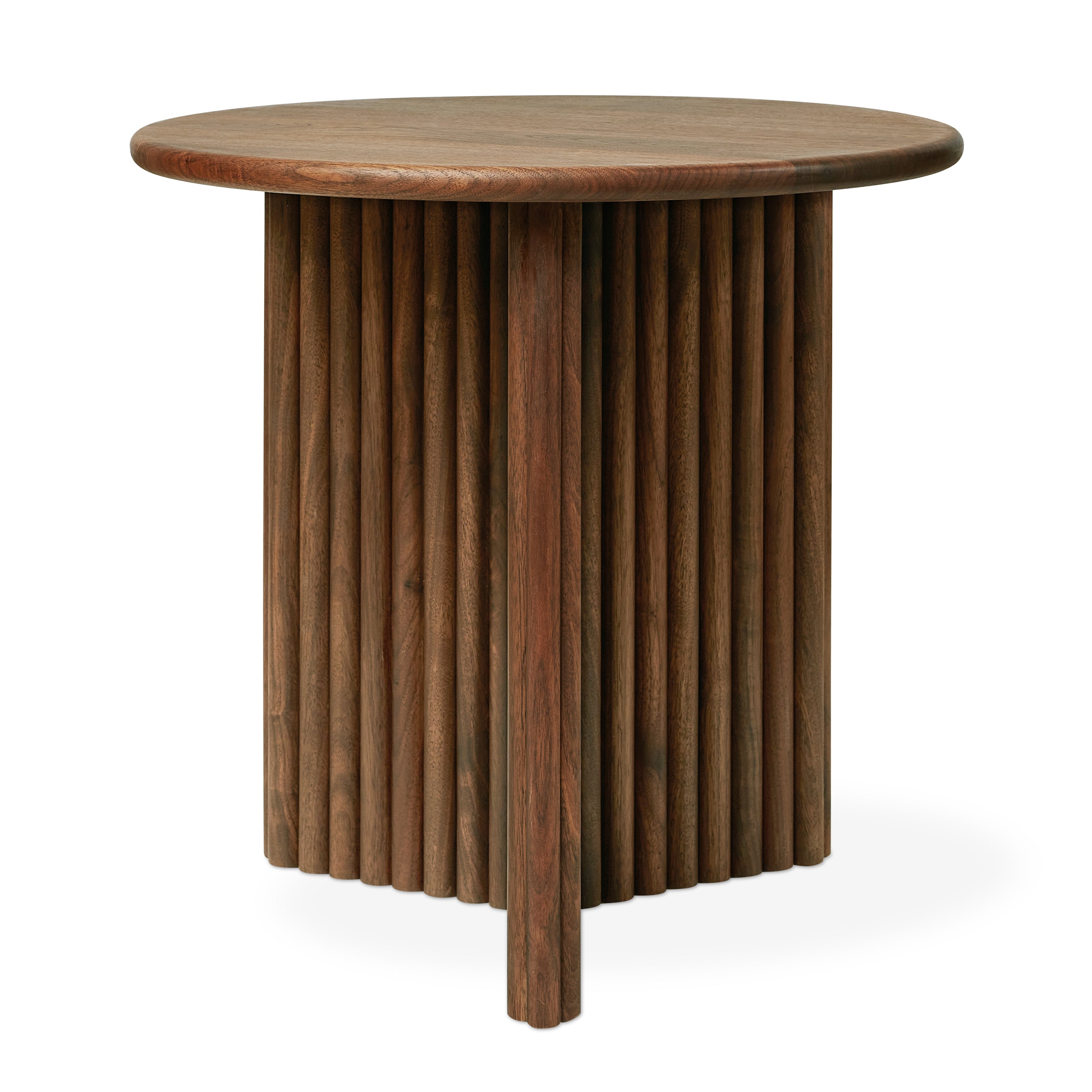 Odeon End Table