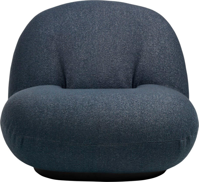Pacha Lounge Chair - Fully Upholstered