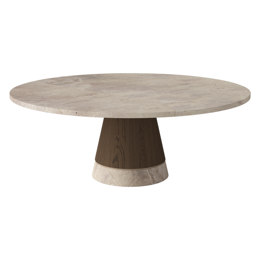 Piro Coffee Table – Stillfried Design