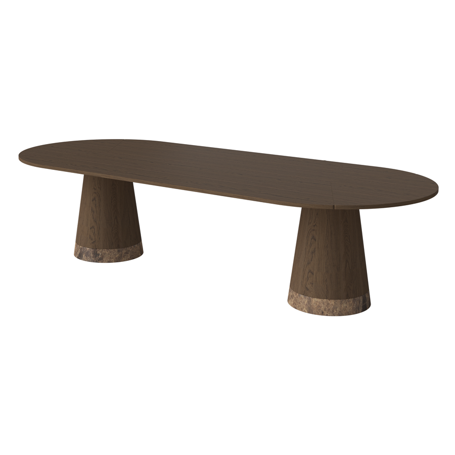 Piro Dining Table – Stillfried Design