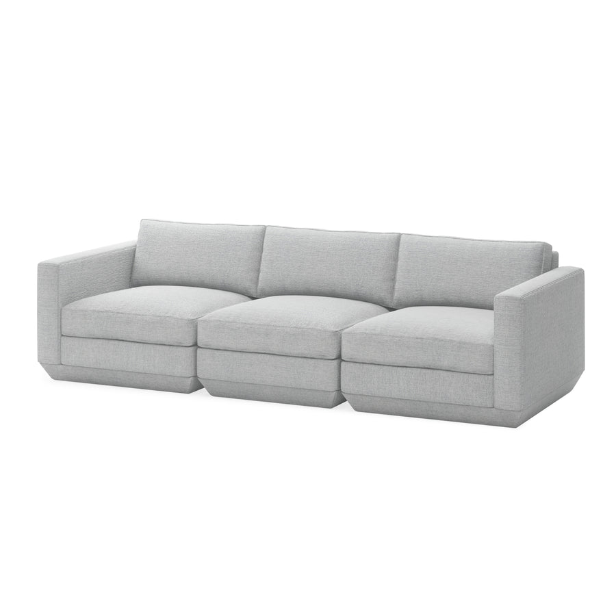 Podium 3 PC Sofa