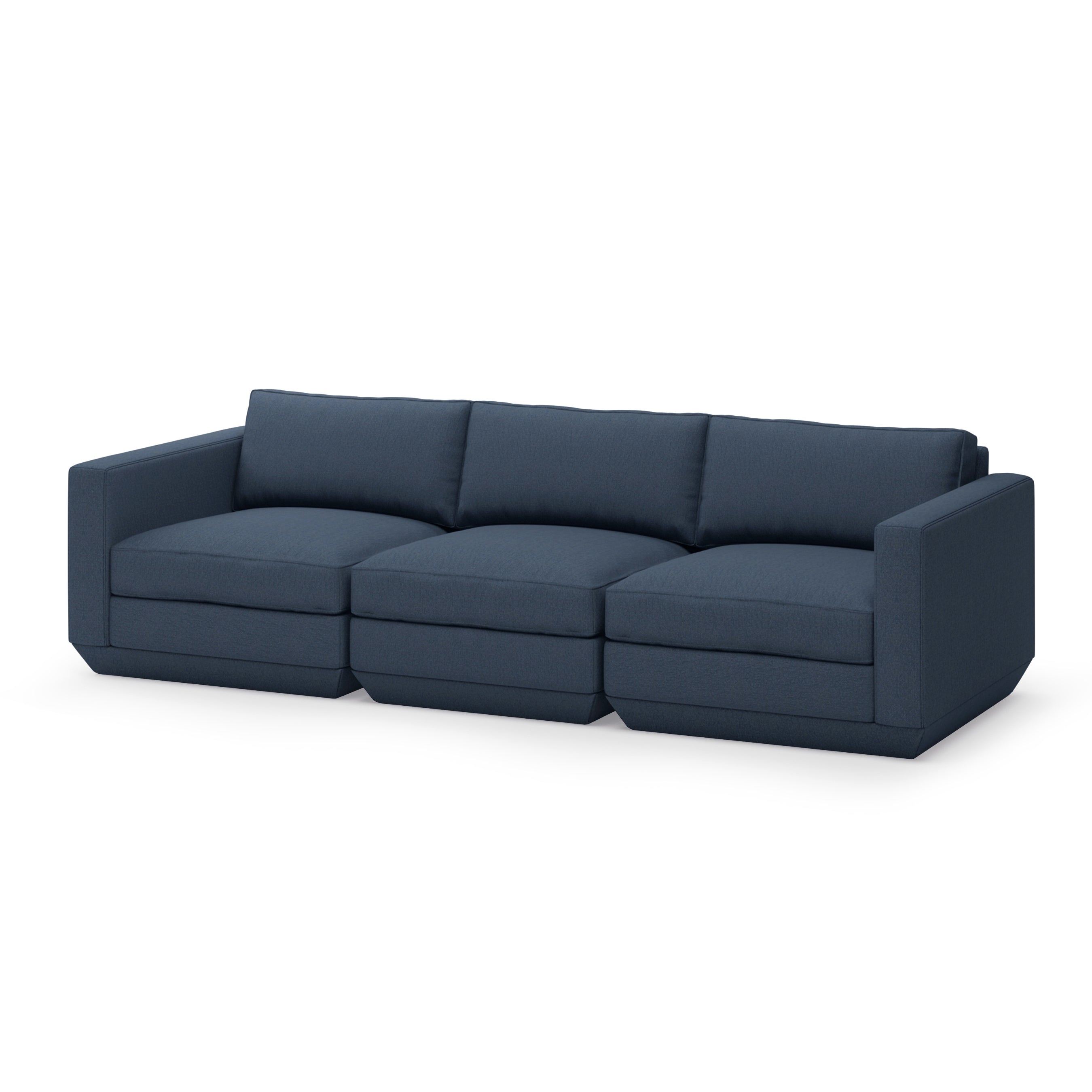 Podium 3 PC Sofa