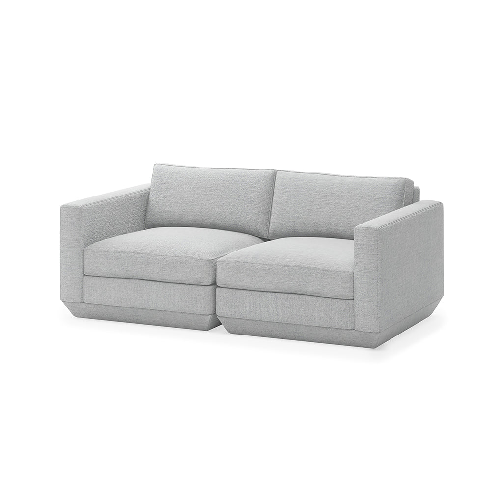 Podium 2 PC Sofa