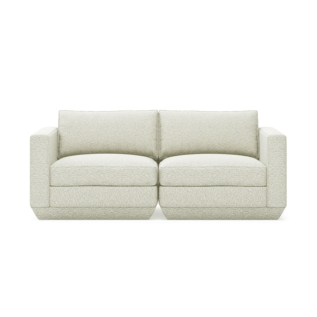 Podium 2 PC Sofa