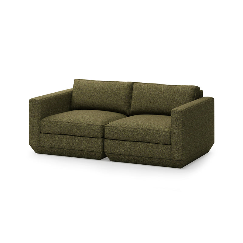 Podium 2 PC Sofa