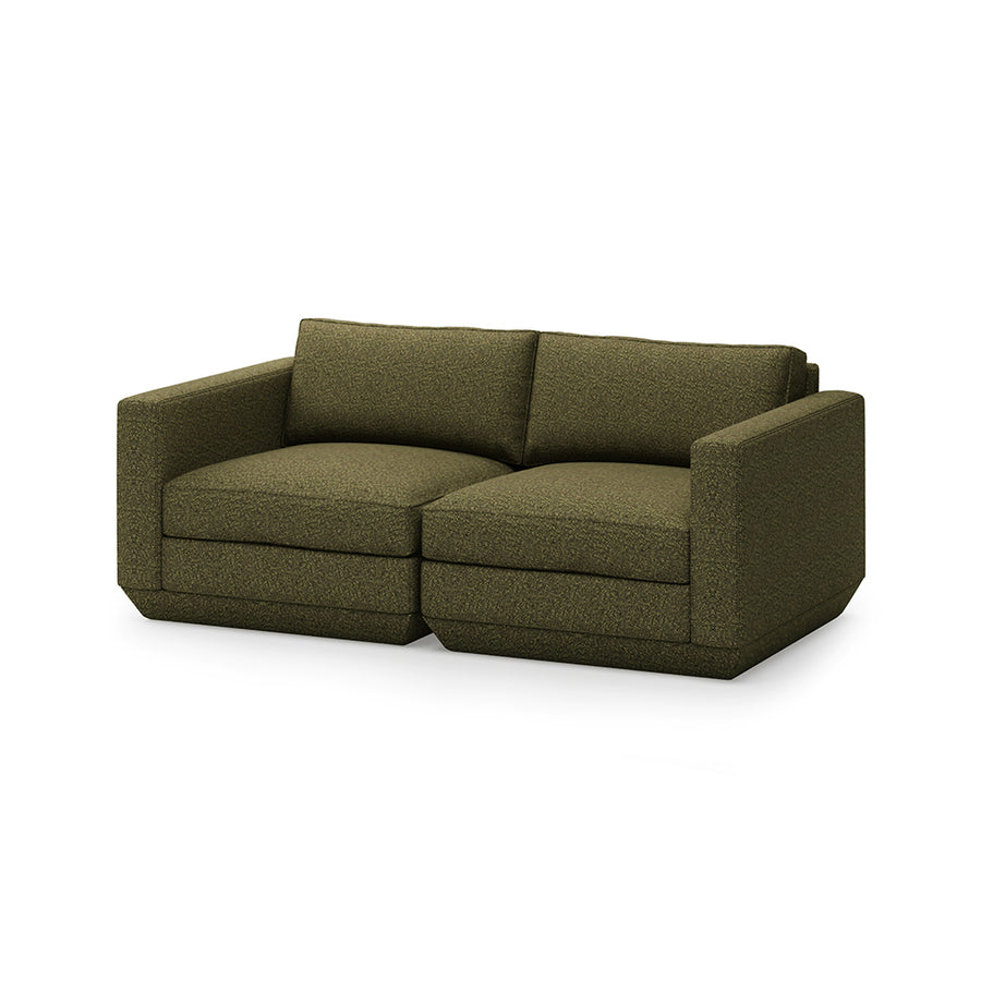 Podium 2 PC Sofa