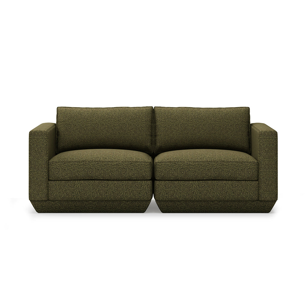 Podium 2 PC Sofa