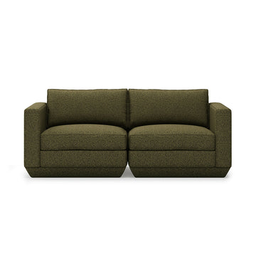 Podium 2 PC Sofa