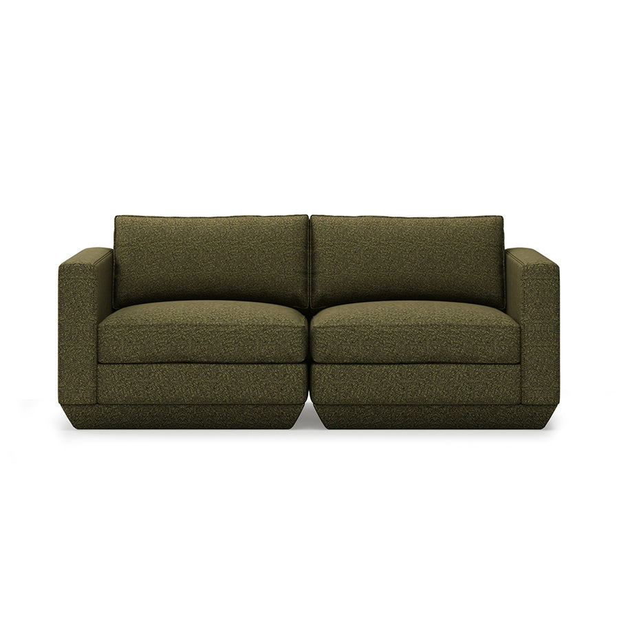Podium 2 PC Sofa