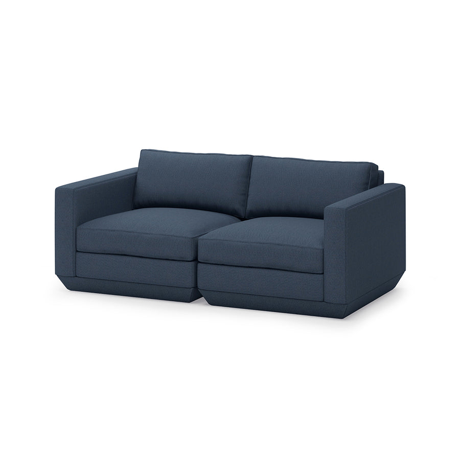 Podium 2 PC Sofa