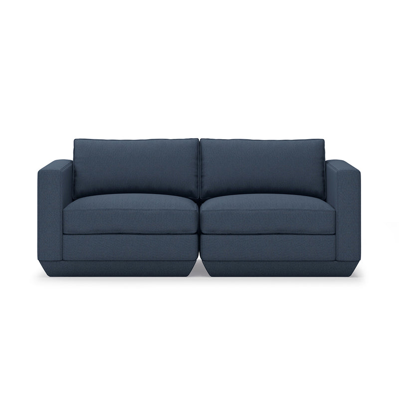 Podium 2 PC Sofa
