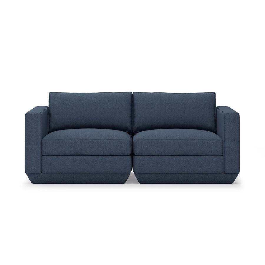 Podium 2 PC Sofa