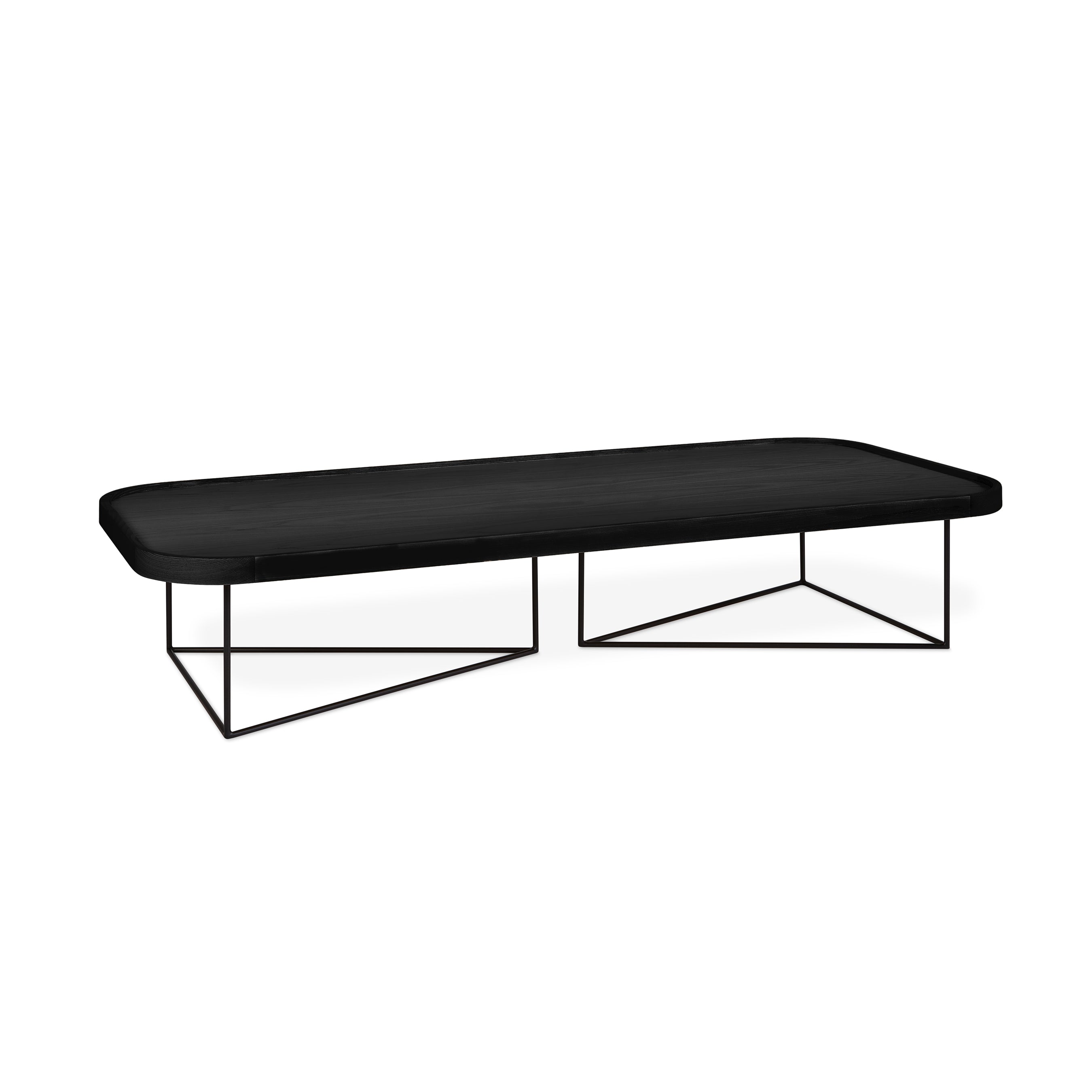 Porter Rectangular Coffee Table