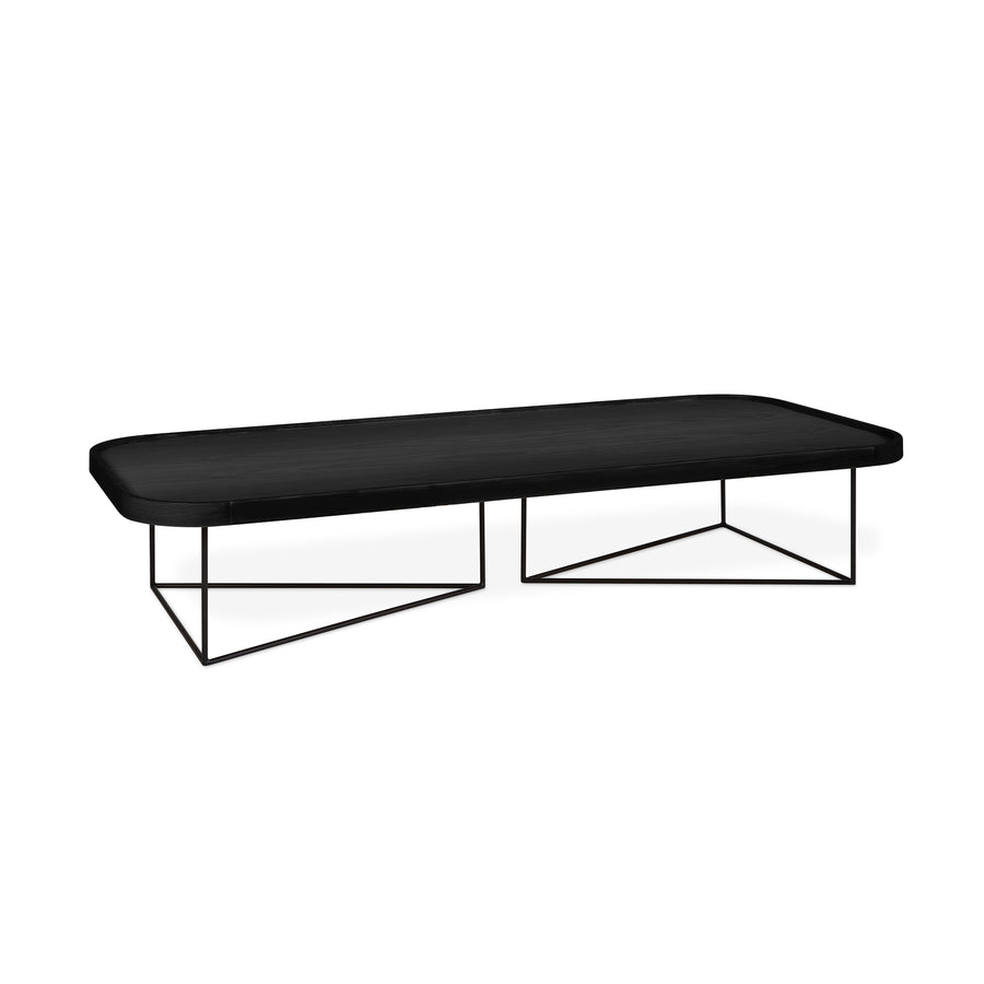 Porter Rectangular Coffee Table