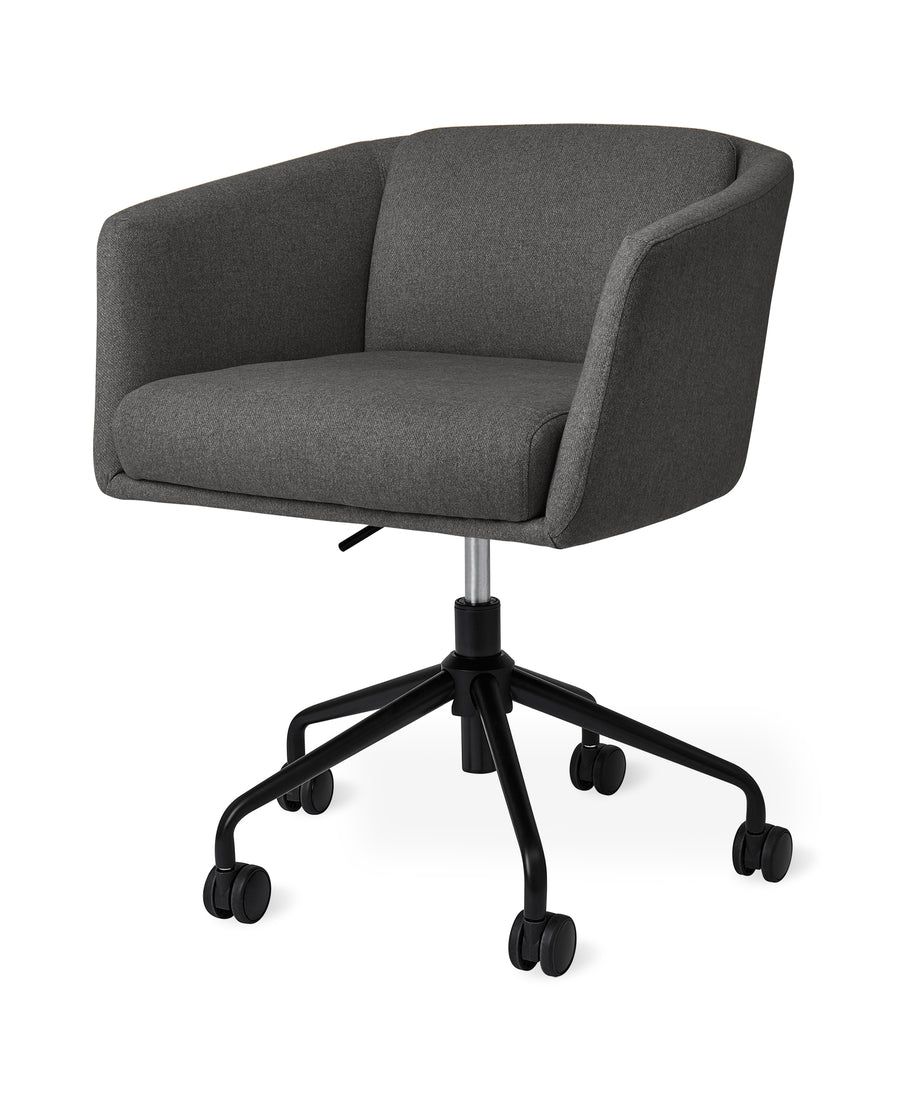 Radius Chair Railing Radius Chair – Stillfried Design