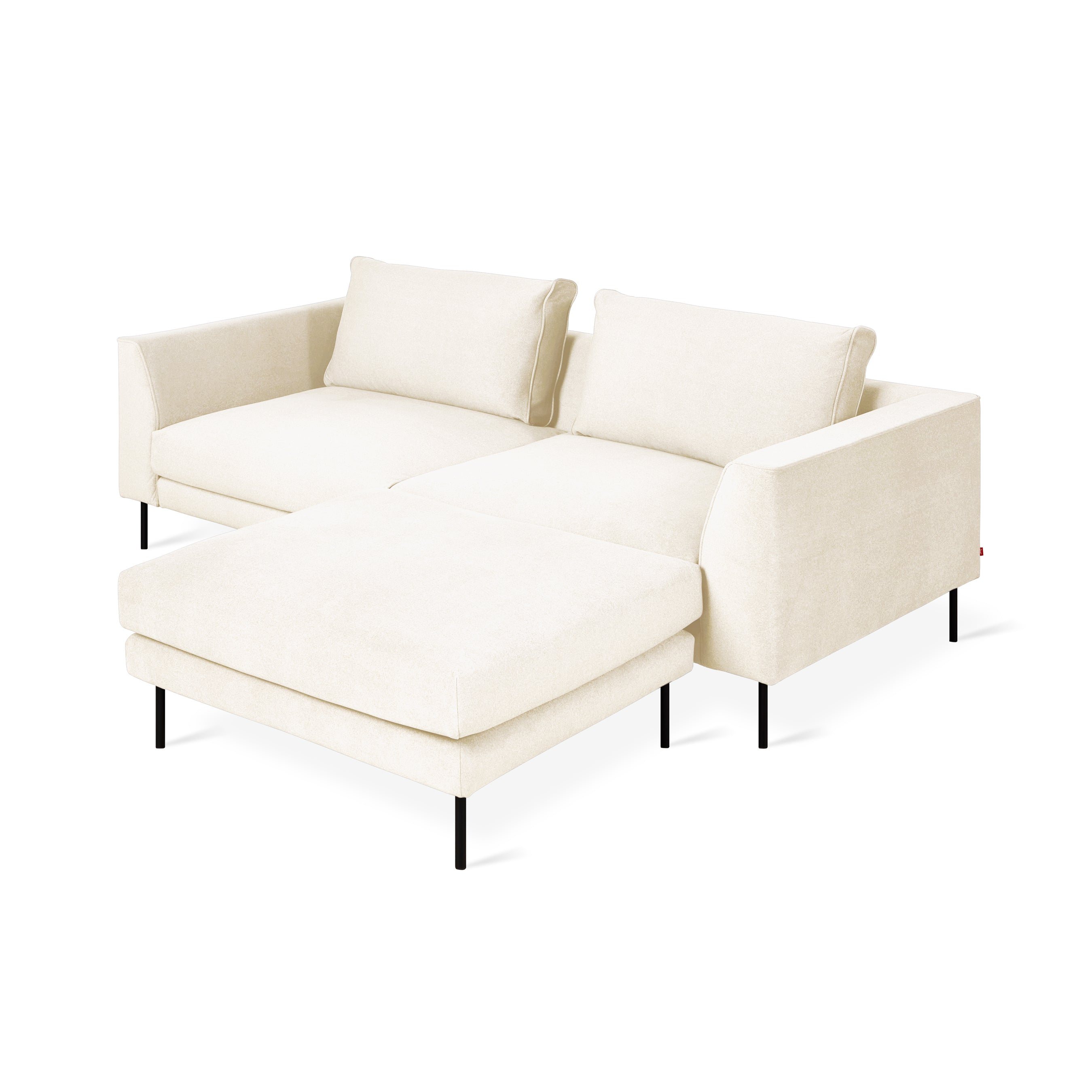 Renfrew Loft  Bi-Sectional