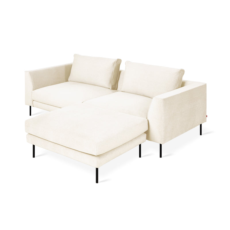 Renfrew Loft  Bi-Sectional