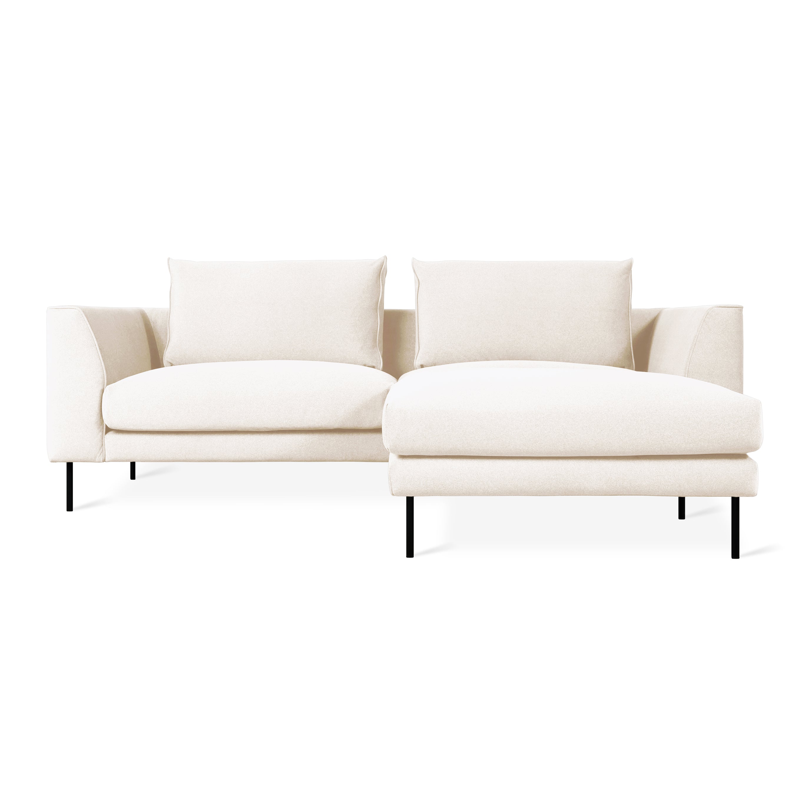 Renfrew Loft  Bi-Sectional