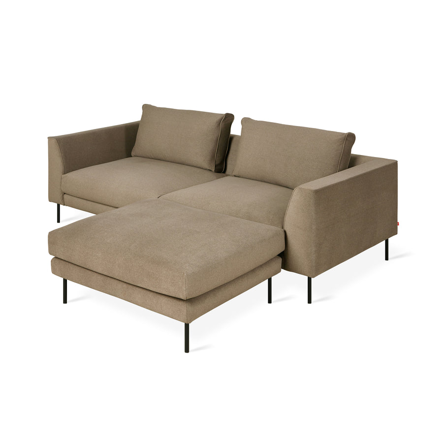 Renfrew Loft  Bi-Sectional