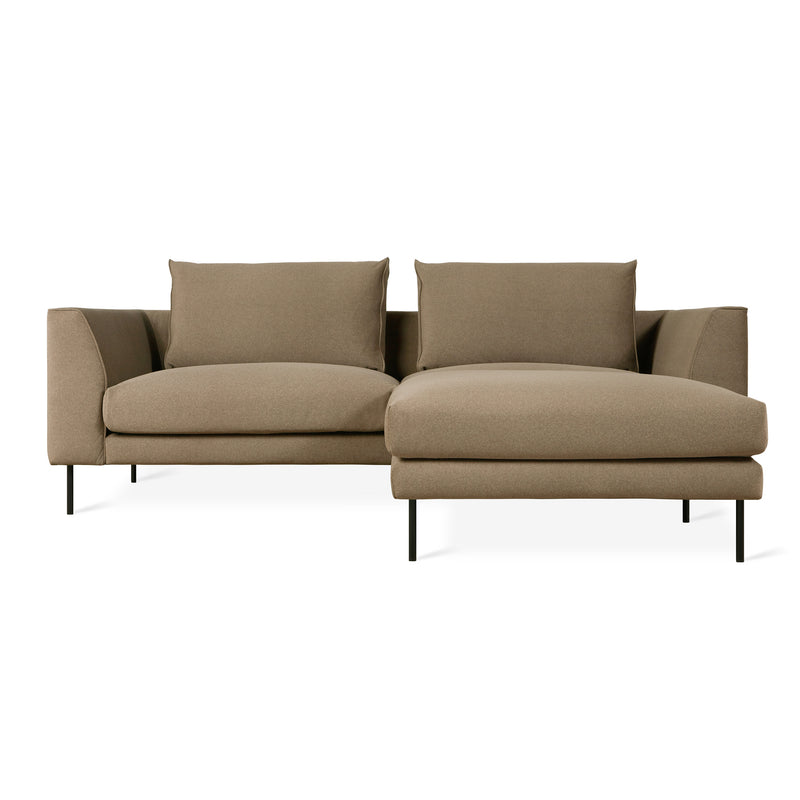 Renfrew Loft  Bi-Sectional