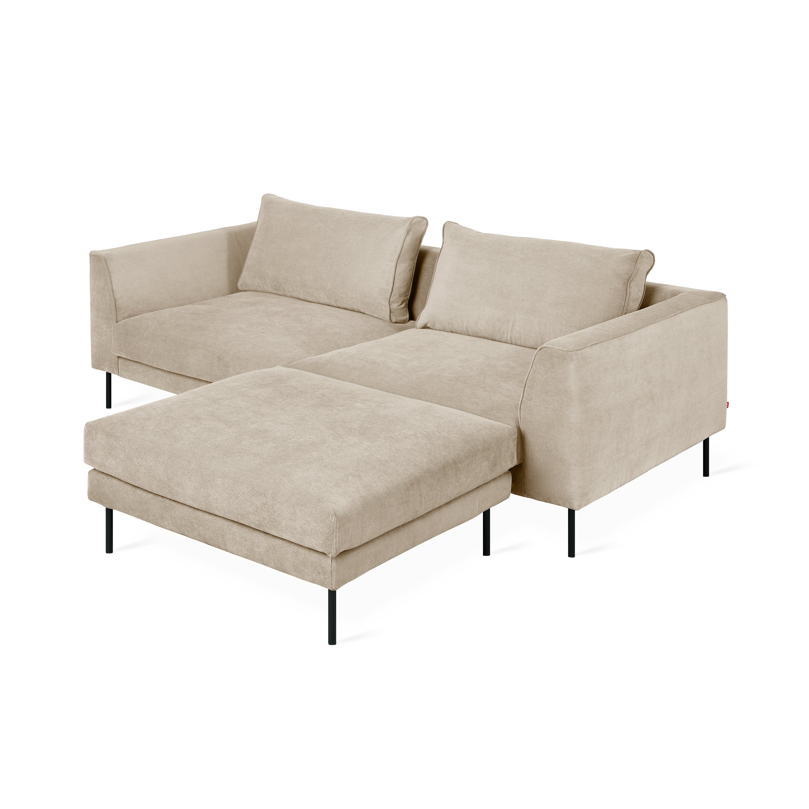 Renfrew Loft  Bi-Sectional