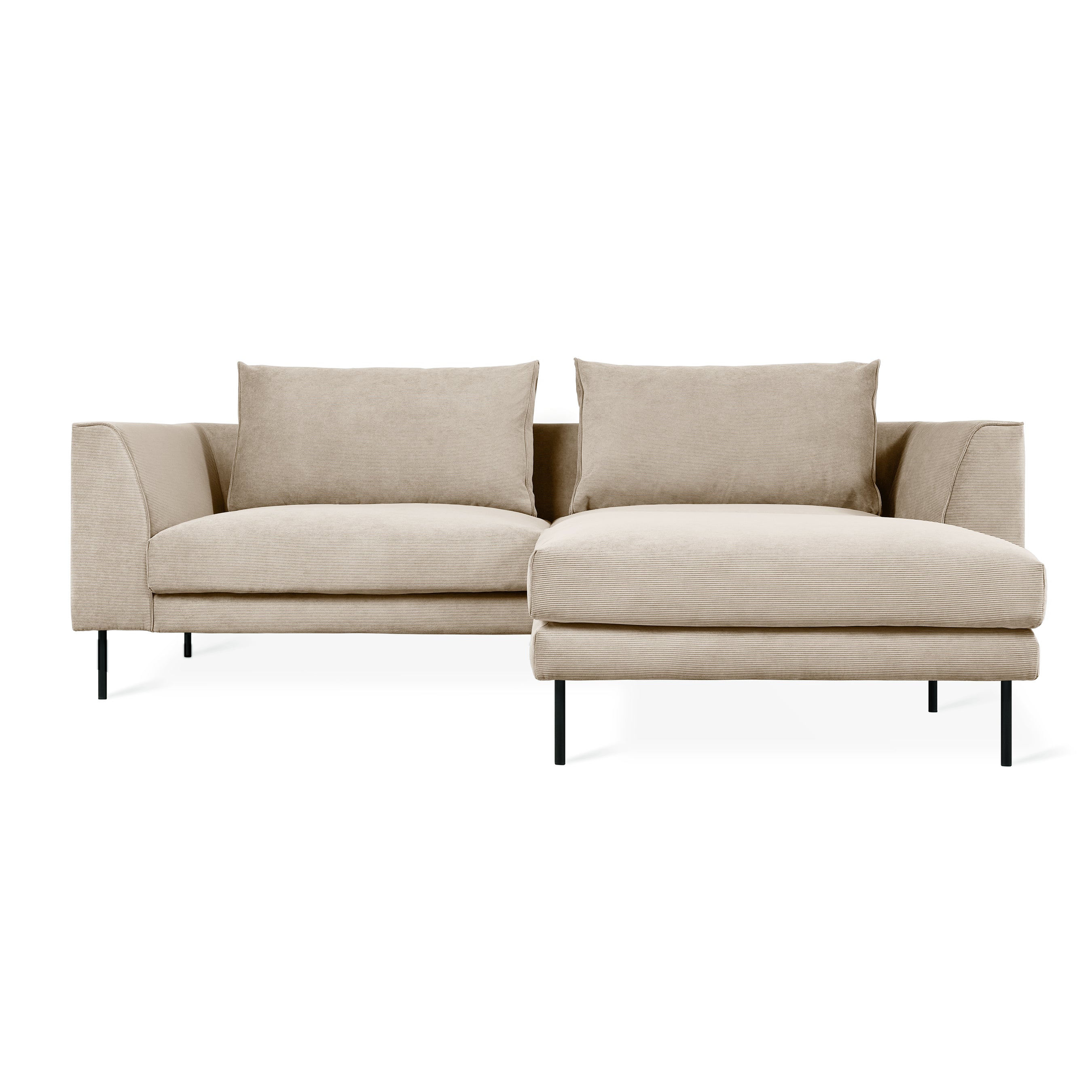Renfrew Loft  Bi-Sectional