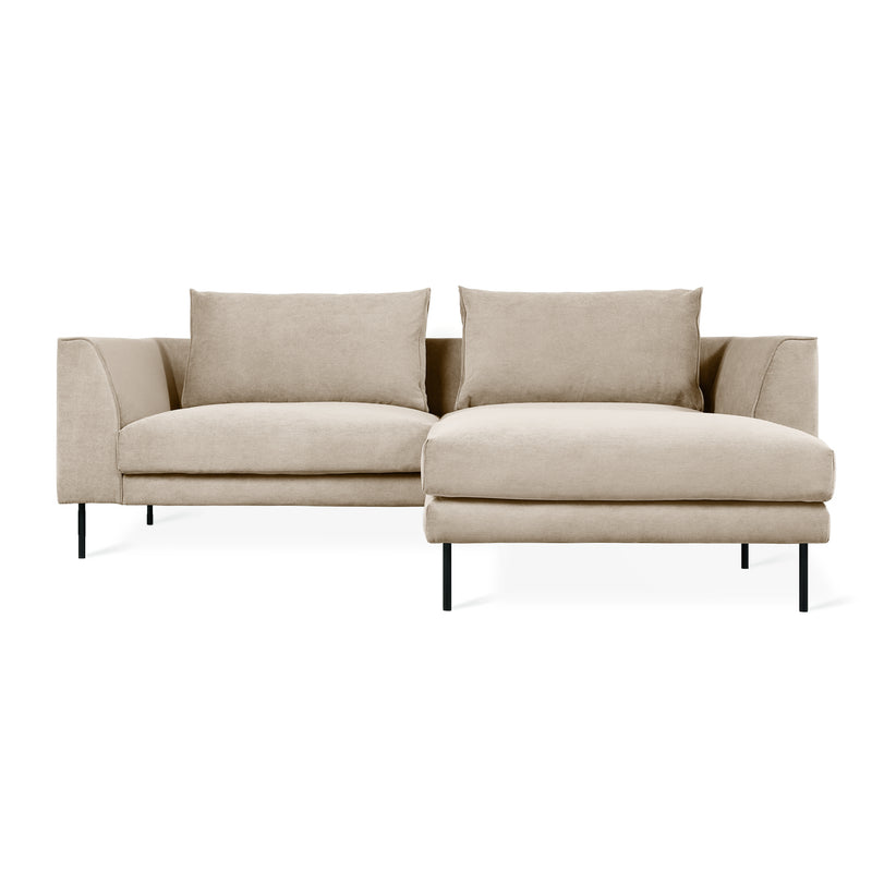 Renfrew Loft  Bi-Sectional