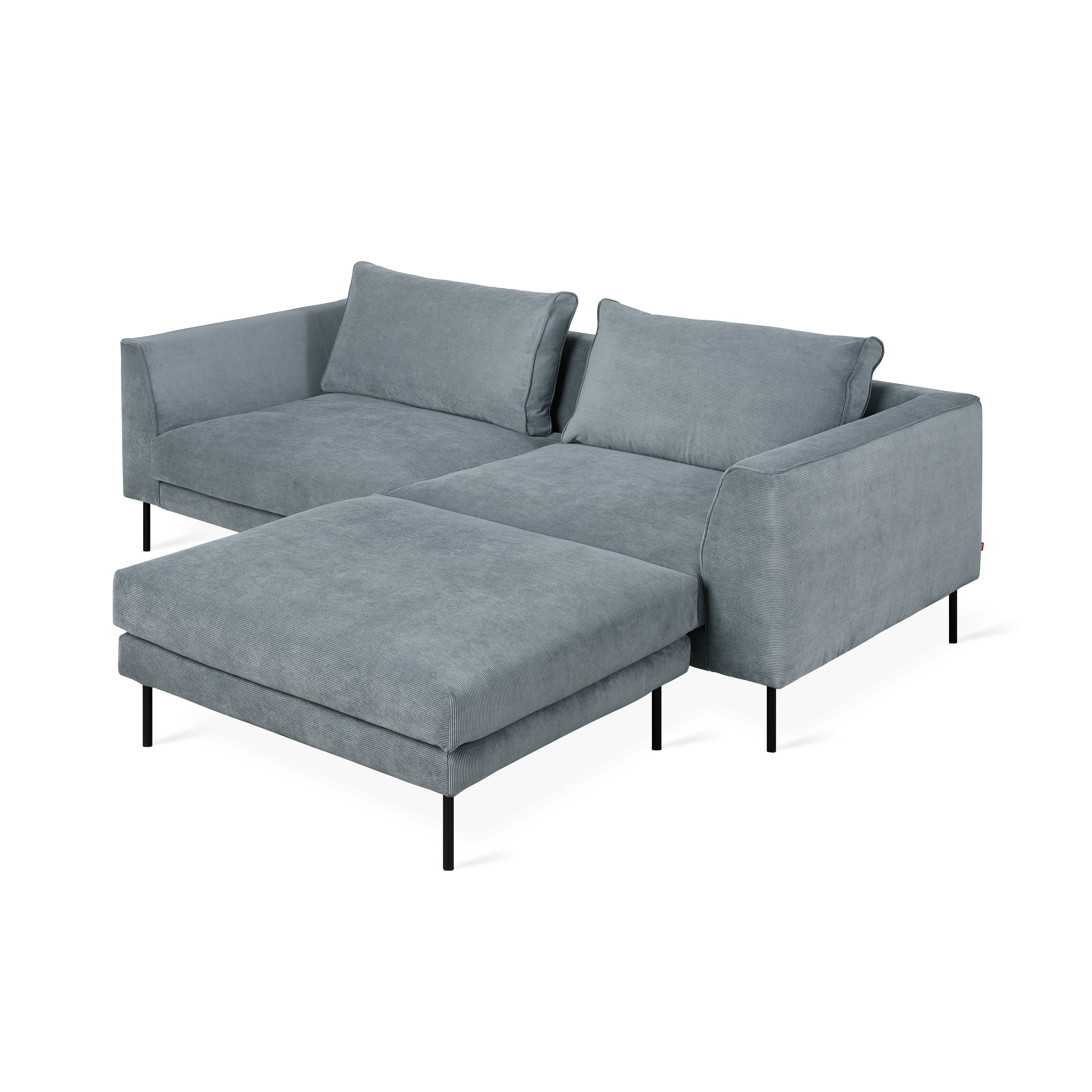Renfrew Loft  Bi-Sectional