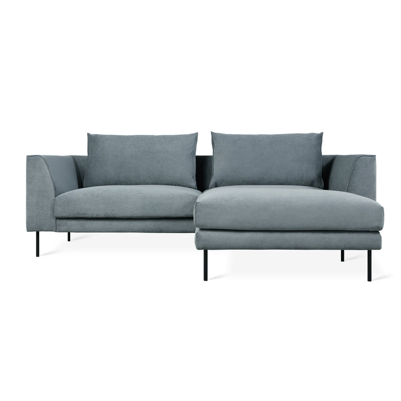Renfrew Loft  Bi-Sectional
